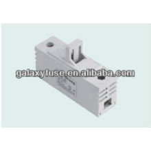 Fusibles RT14-20 base/20A/500/690v